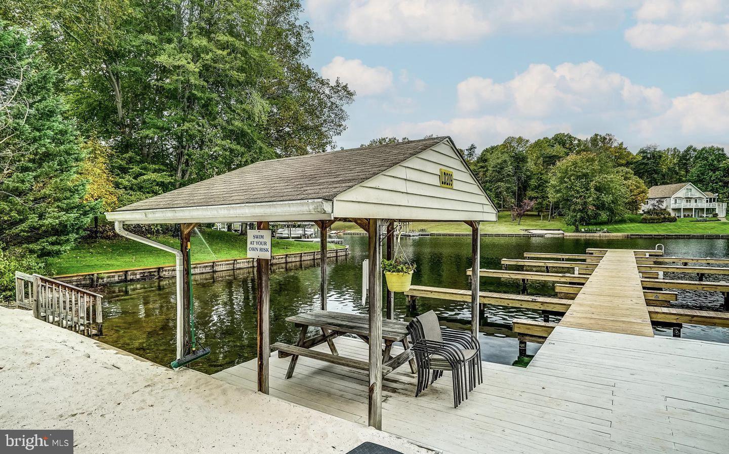 615 Plum Tree Road Bumpass, VA 23024 - Photo 6 of 51 Gallery Image 6