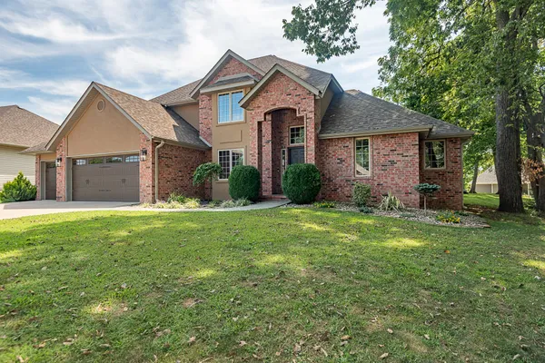 $459,900 | 452 Mockingbird Ridge, Rogersville, MO 65742