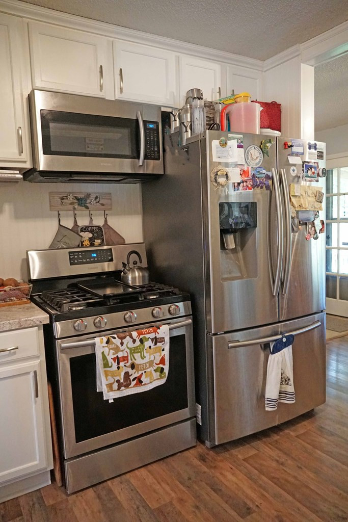 332 Crider Pond Road St. Matthews, SC 29135 - Photo 7 of 33 Gallery Image 7