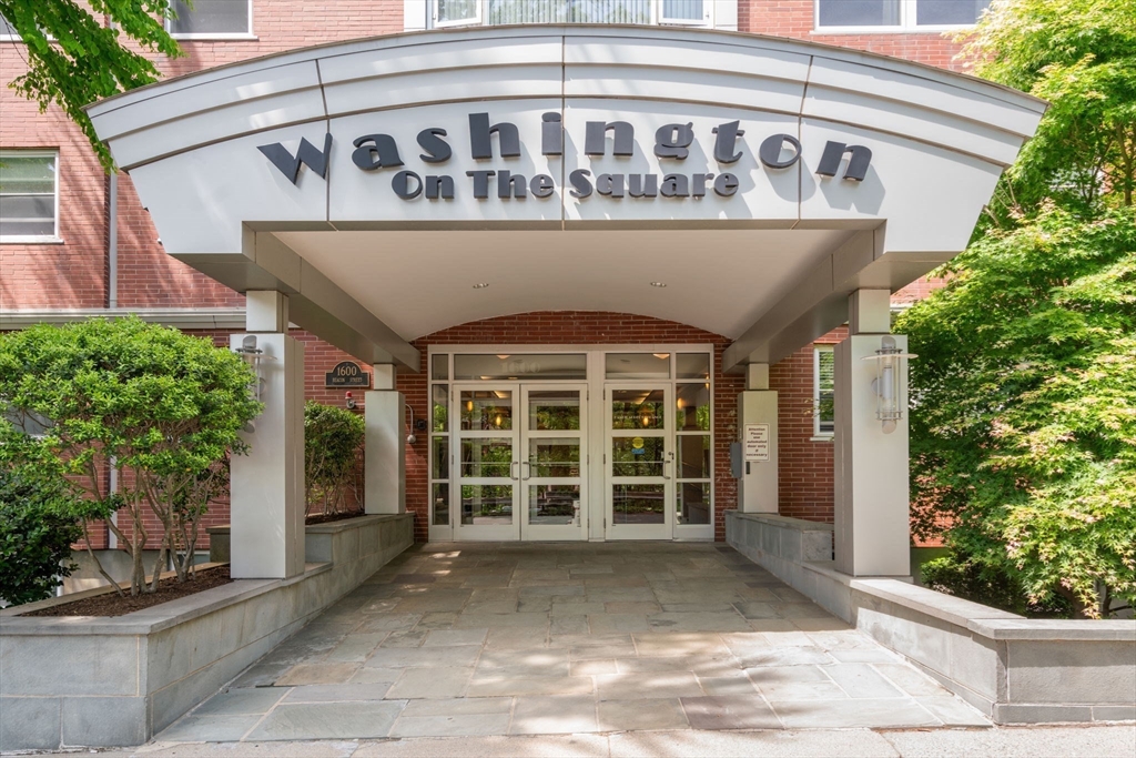 1600 Beacon Street, Unit 807 Brookline, MA 02446 - Photo 11 of 14
