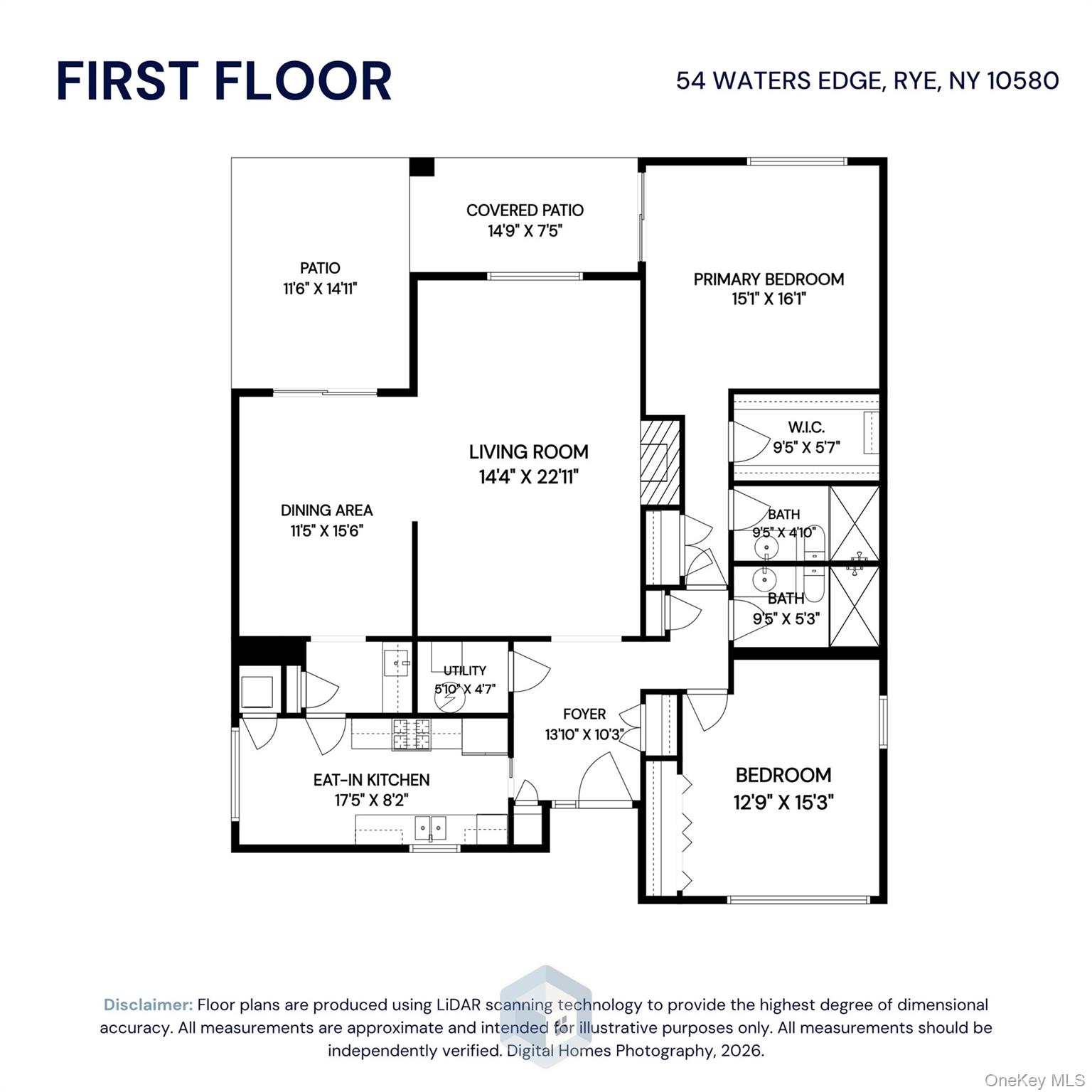 54 Waters Edge Rye, NY 10580 - Photo 23 of 23
