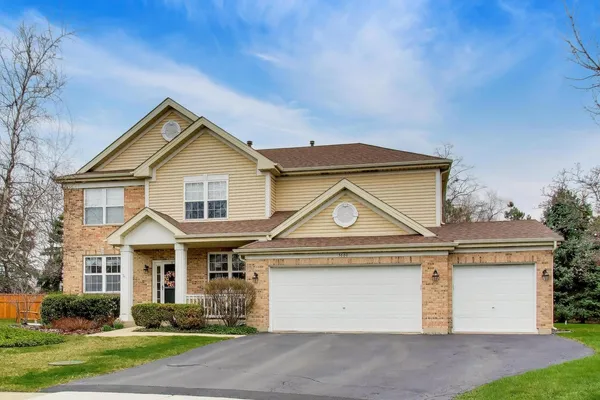 $539,900 | 5660 Trinity Court, Gurnee, IL 60031