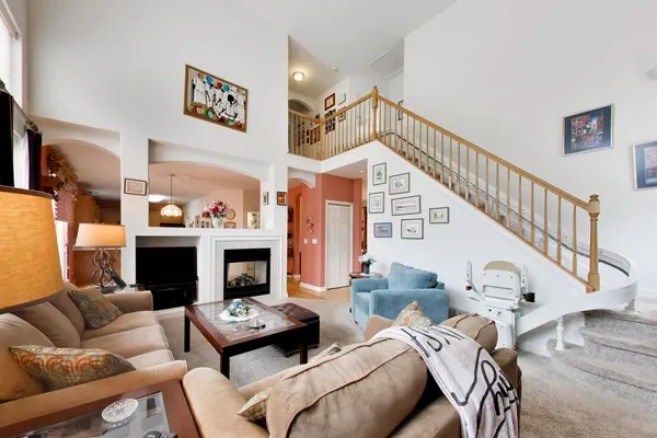 $539,900 | 5660 Trinity Court, Gurnee, IL 60031