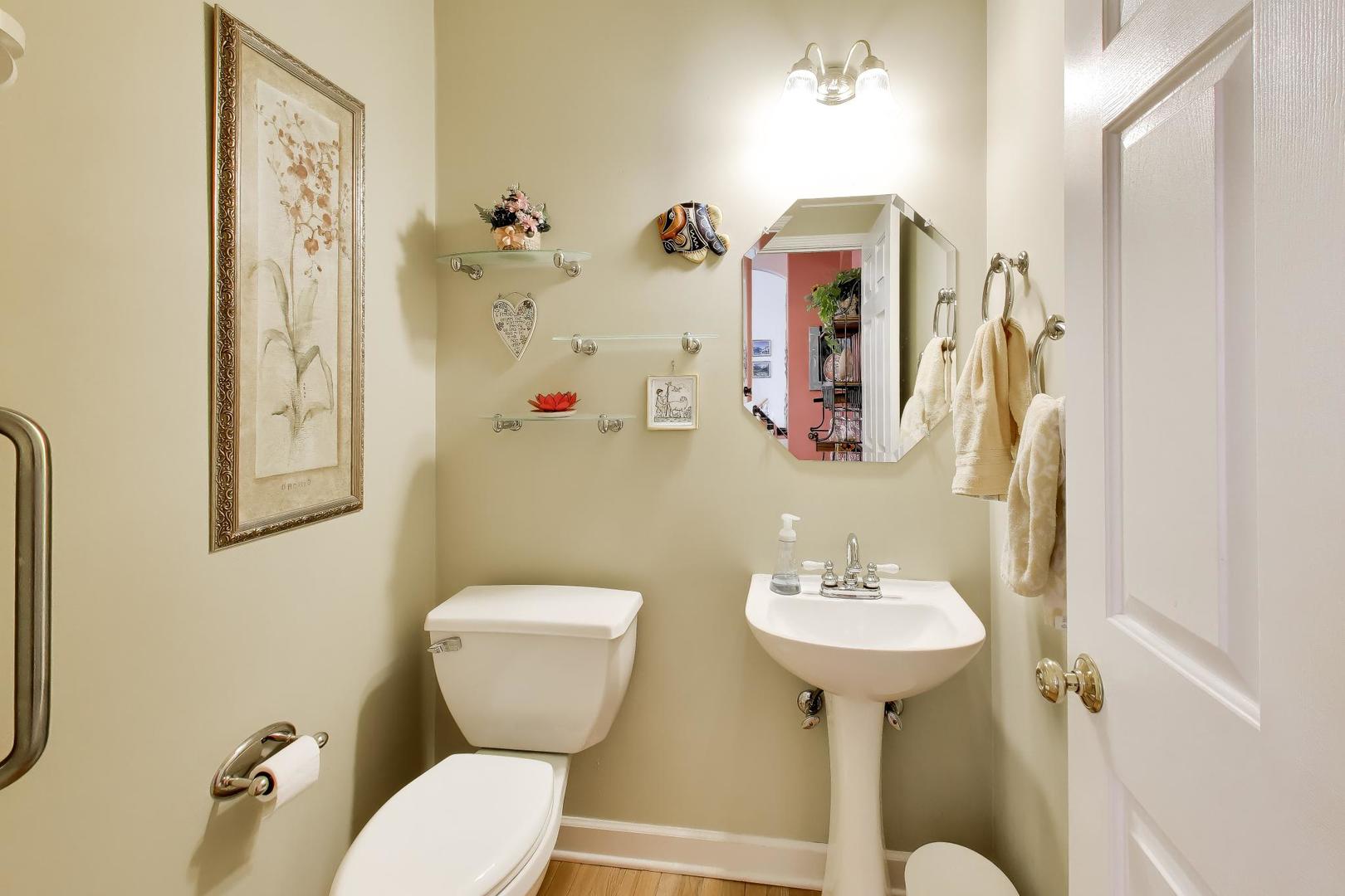 5660 Trinity Court Gurnee, IL 60031 - Photo 15 of 31