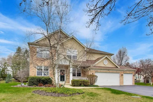 $539,900 | 5660 Trinity Court, Gurnee, IL 60031