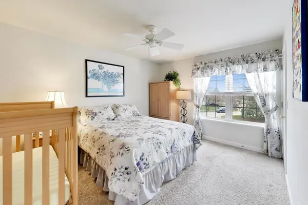 $539,900 | 5660 Trinity Court, Gurnee, IL 60031