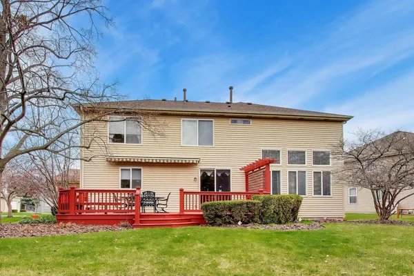 $539,900 | 5660 Trinity Court, Gurnee, IL 60031