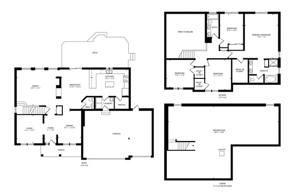 $539,900 | 5660 Trinity Court, Gurnee, IL 60031