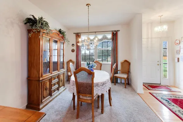 $539,900 | 5660 Trinity Court, Gurnee, IL 60031
