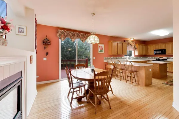 $539,900 | 5660 Trinity Court, Gurnee, IL 60031