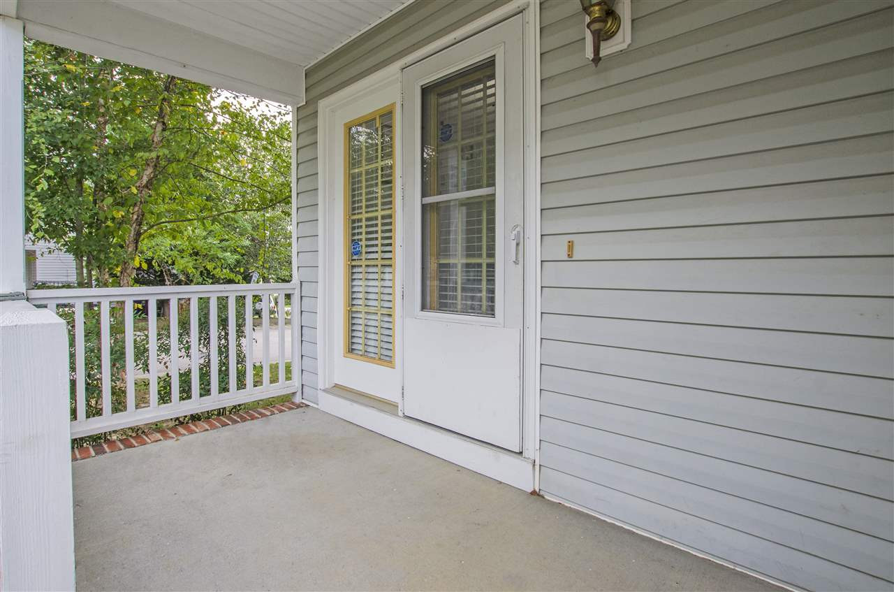 4400 Windstorm Way Raleigh, NC 27616 - Photo 19 of 20 back porch