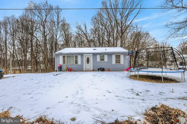 $104,500 | 539 Glendale Street, Martinsville, VA 24112