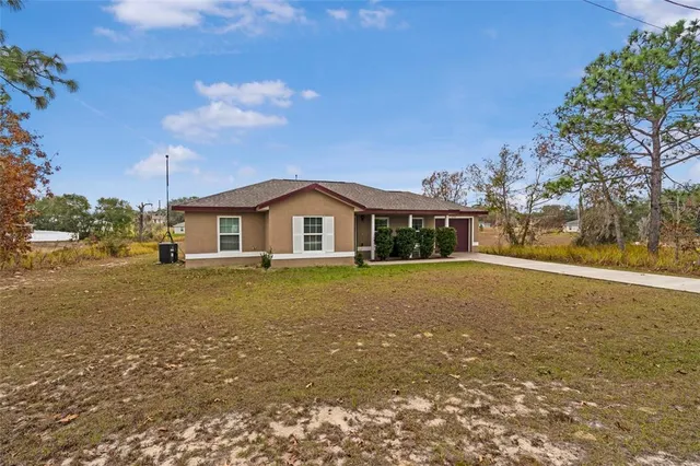 $255,000 | 238 Oak Ln Circle, Ocala, FL 34472