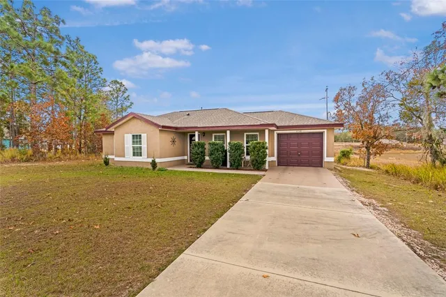 $255,000 | 238 Oak Ln Circle, Ocala, FL 34472