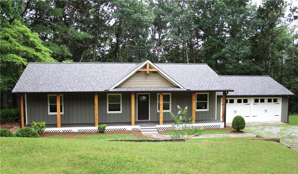3751 Damascus Road Ball Ground, GA 30107 - Photo 1 of 1