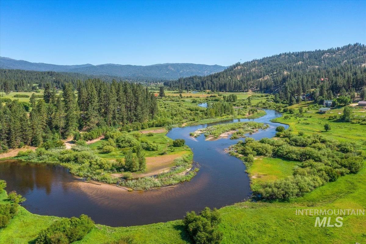 Tbd Tbd Middlefork Rd Garden Valley Garden Valley, ID 83622 - Photo 3 of 30 Gallery Image 3