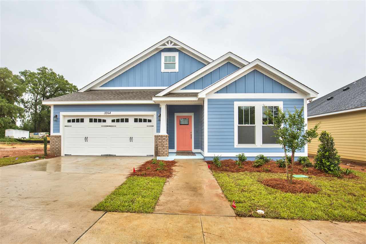 2809 Sweet Ridge Street Tallahassee, FL 32308 - Photo 15 of 16 Gallery Image 15