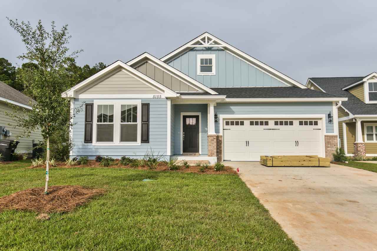 2809 Sweet Ridge Street Tallahassee, FL 32308 - Photo 16 of 16 Gallery Image 16