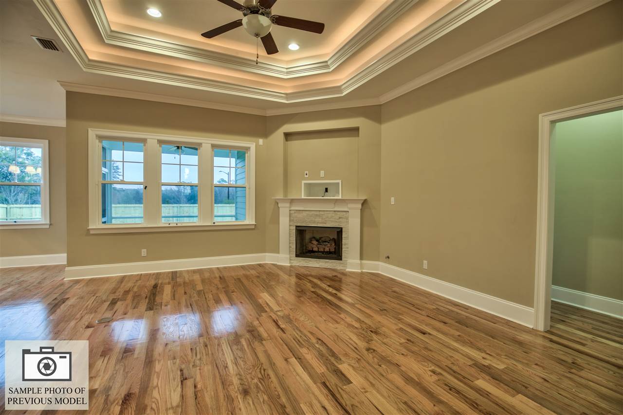 2809 Sweet Ridge Street Tallahassee, FL 32308 - Photo 8 of 16 Gallery Image 8