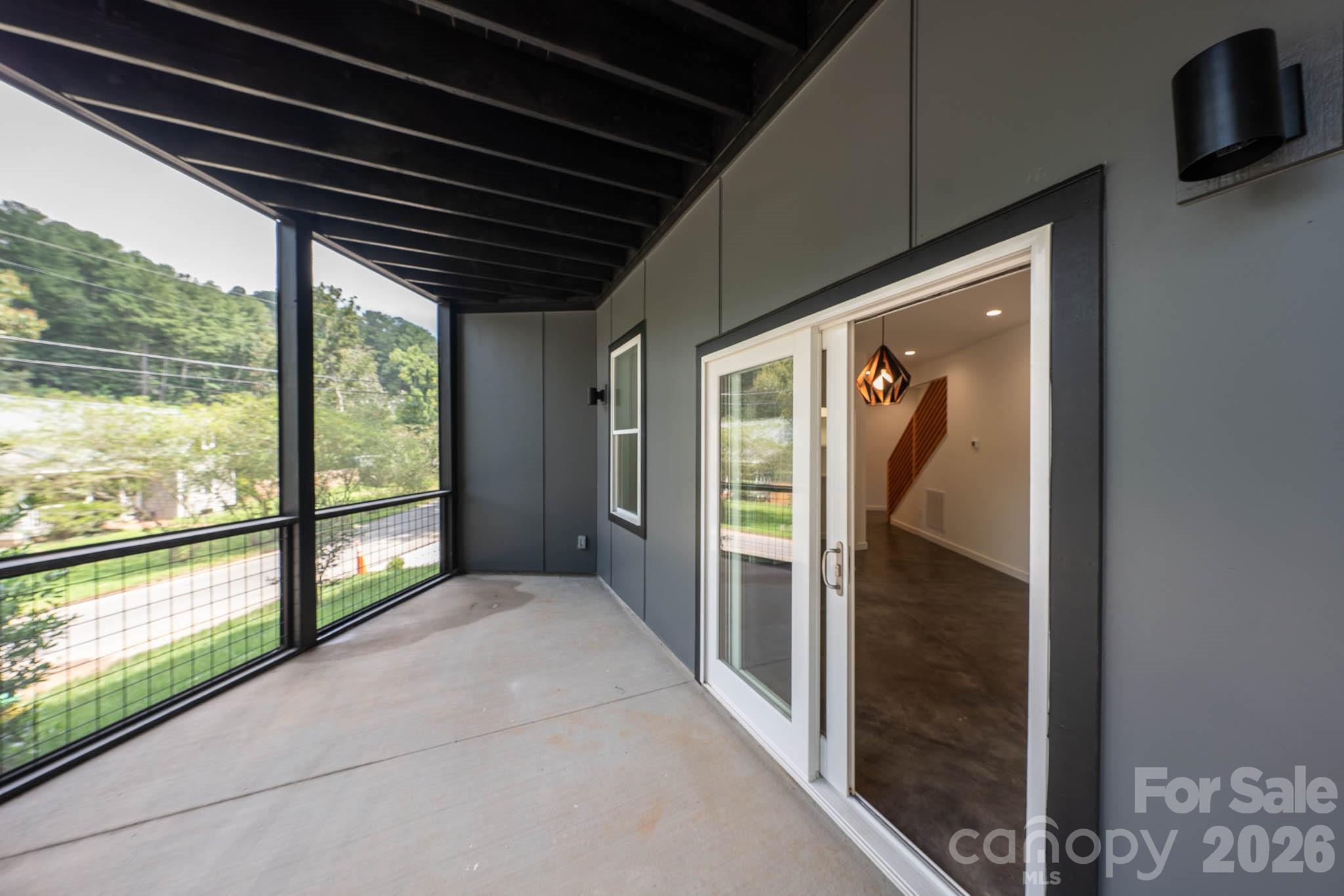 33 Spooks Branch Road Asheville, NC 28804 - Photo 7 of 43 Gallery Image 7