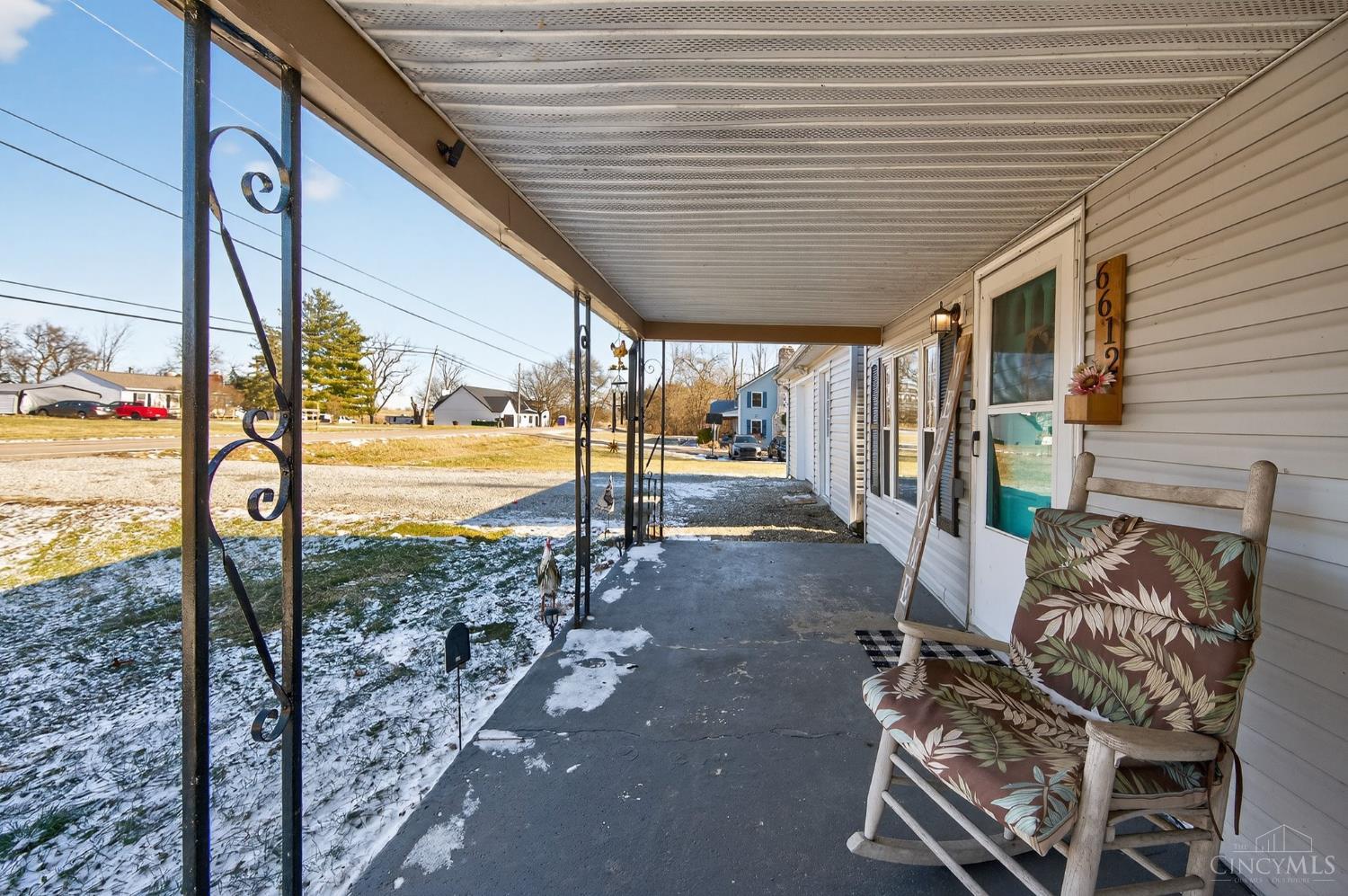 6612 Greenbush Road Somerville, OH 45064 - Photo 5 of 56