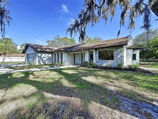 $689,900 | 6602 Winding Brook Drive, New Port Richey, FL 34655