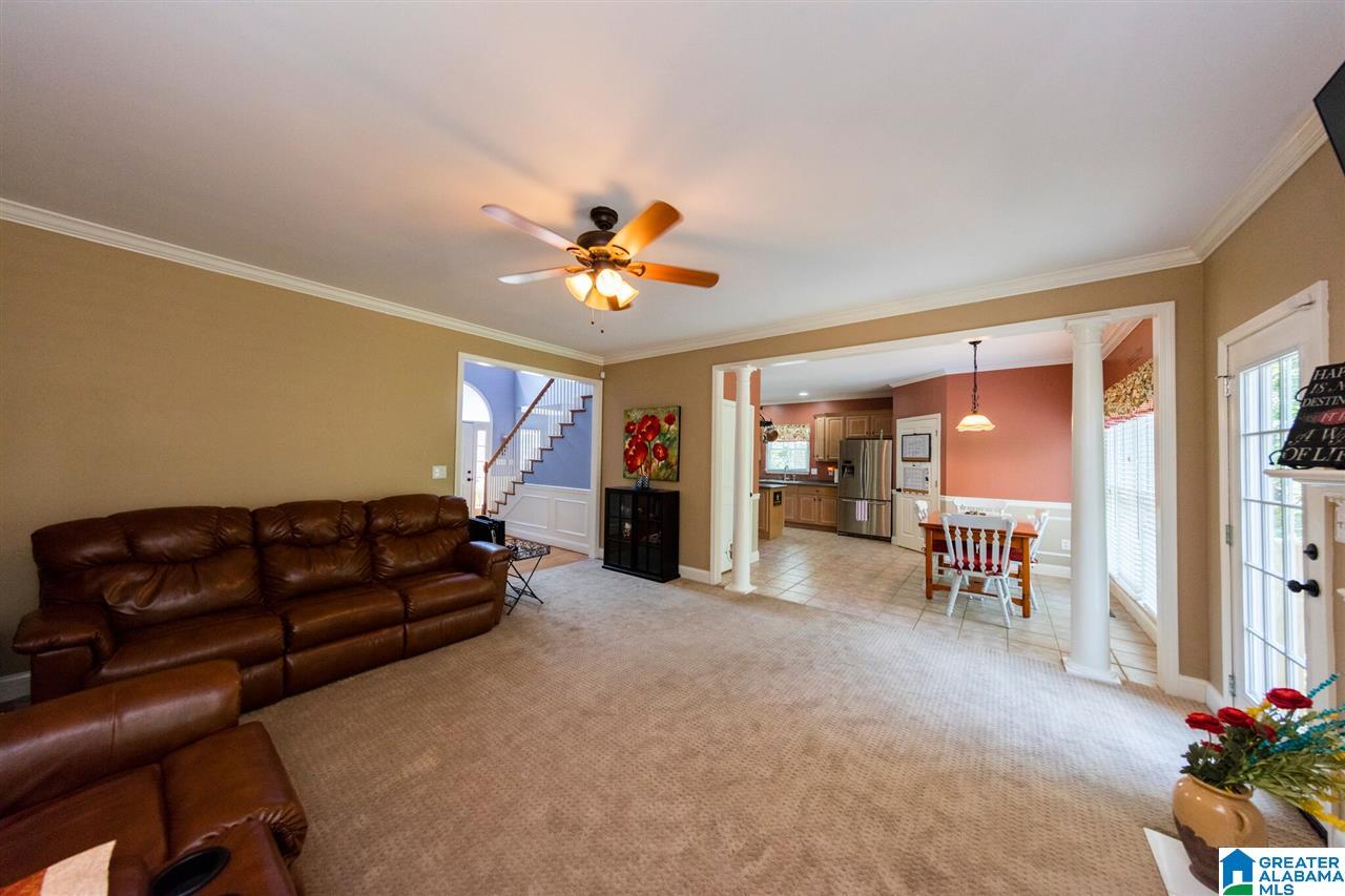 181 Clairmont Road Sterrett, AL 35147 - Photo 20 of 50