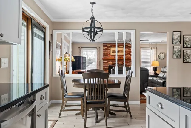 $465,000 | 21 King Point Circle, Owego, NY 13827