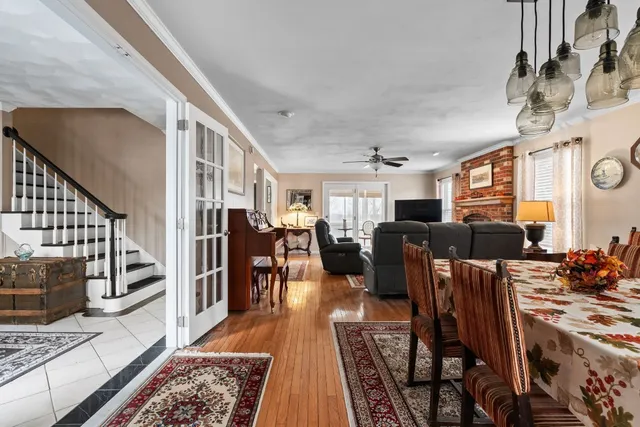 $465,000 | 21 King Point Circle, Owego, NY 13827