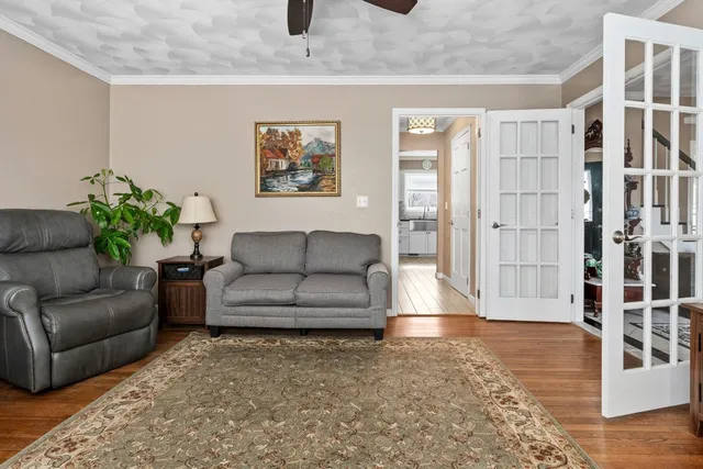 $465,000 | 21 King Point Circle, Owego, NY 13827