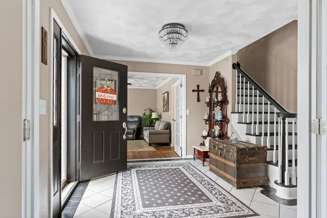 $465,000 | 21 King Point Circle, Owego, NY 13827