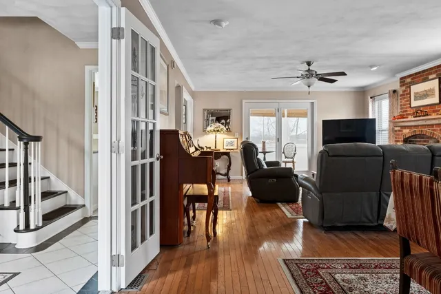 $465,000 | 21 King Point Circle, Owego, NY 13827