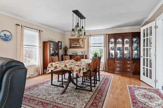 $465,000 | 21 King Point Circle, Owego, NY 13827