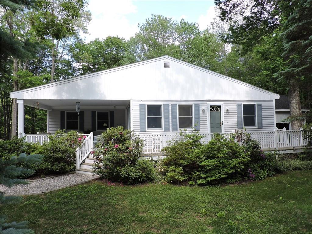 1039 Alewive Road Kennebunk, ME 04043 - Photo 1 of 33 Photo