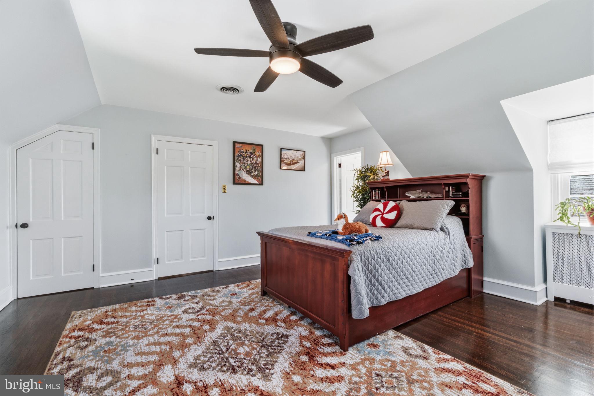 1242 Gordon Road Jenkintown, PA 19046 - Photo 25 of 48 Bedroom 2