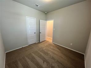 13309 Riding Drive Manor, TX 78653 - Photo 27 of 34 3rd bedroom
