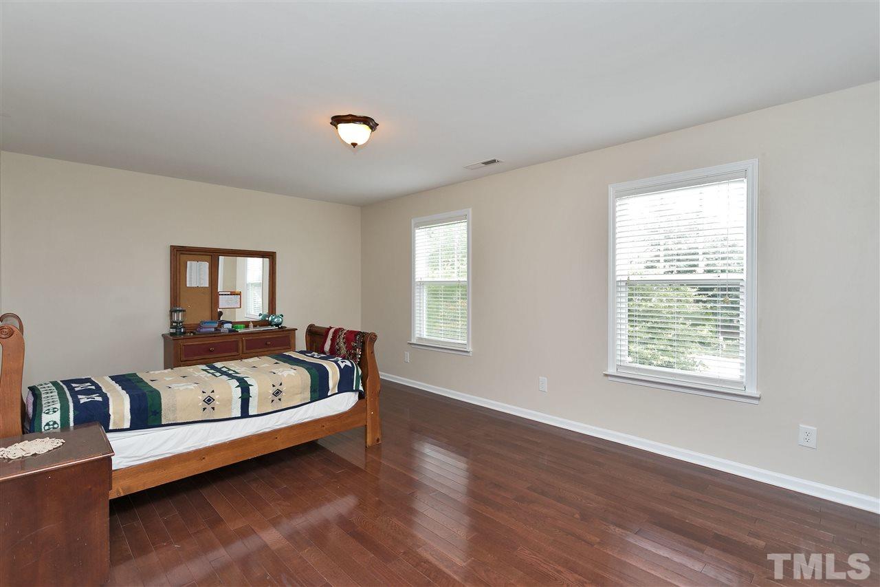 119 Key Biscayne Court Raleigh, NC 27603 - Photo 12 of 24 a living room with furniture and a window