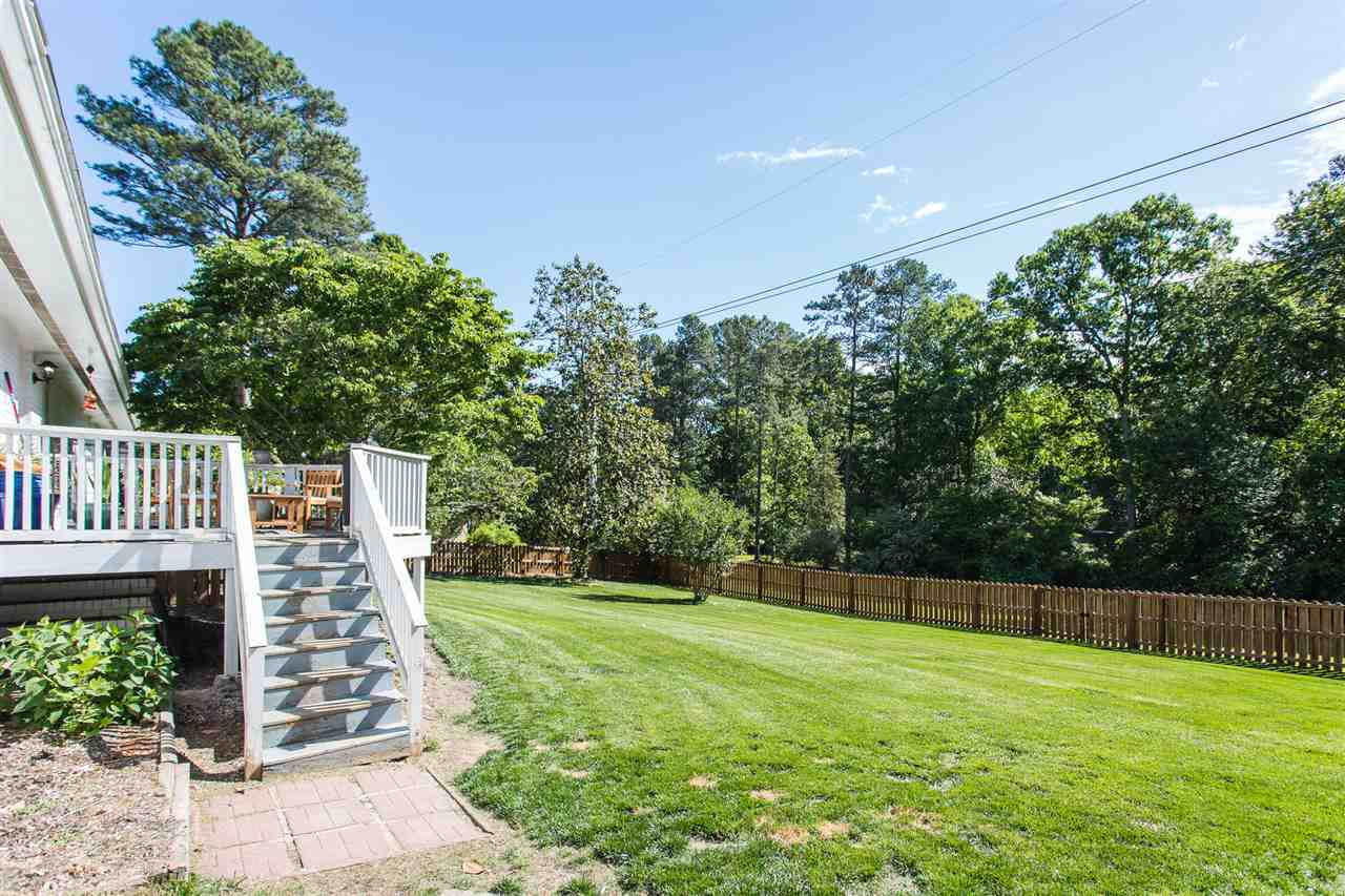 5710 Deblyn Avenue Raleigh, NC 27612 - Photo 28 of 30 Photo 28