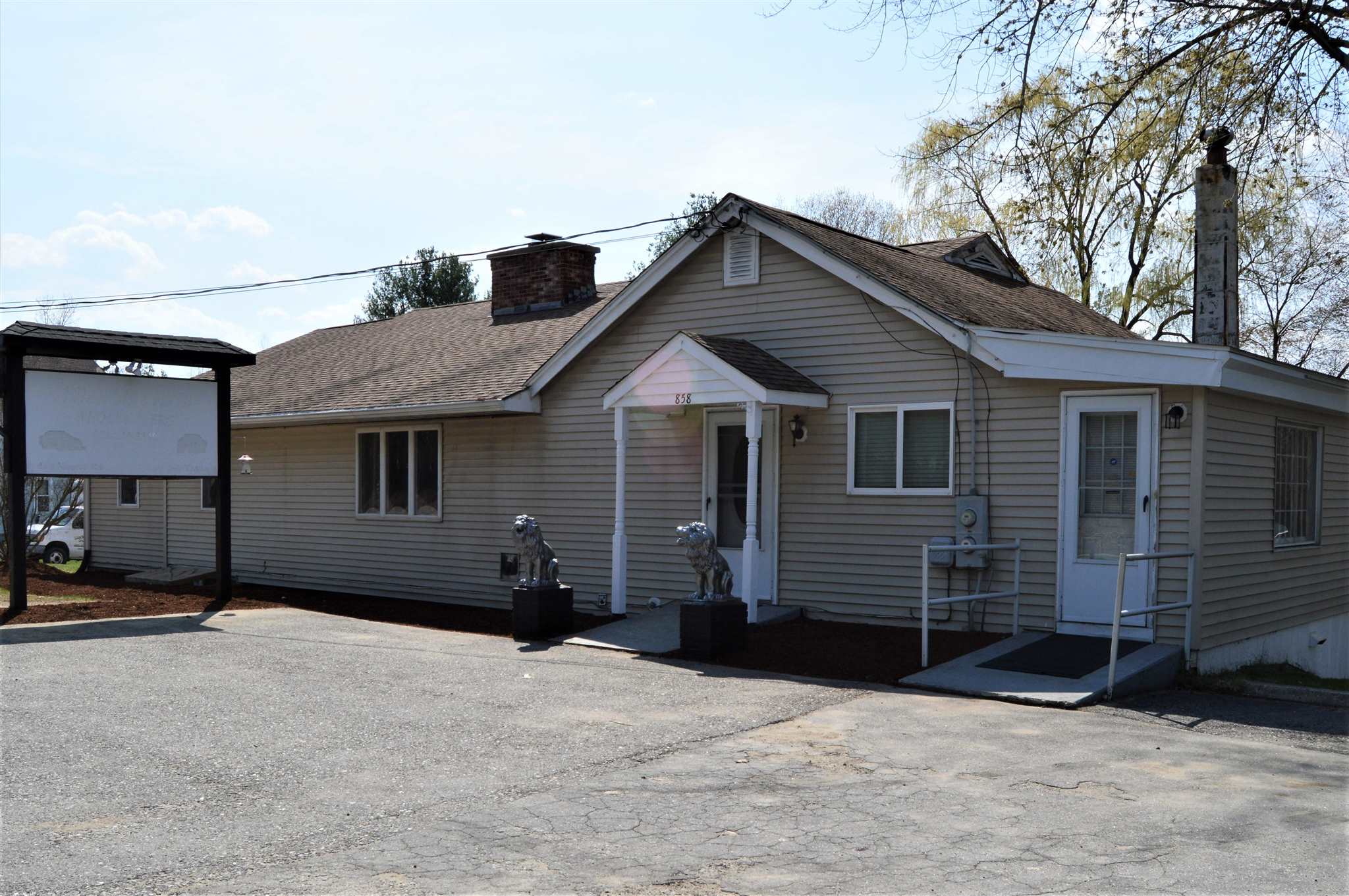 858 Keene Road Winchester, NH 03470 - Photo 25 of 26 Gallery Image 25
