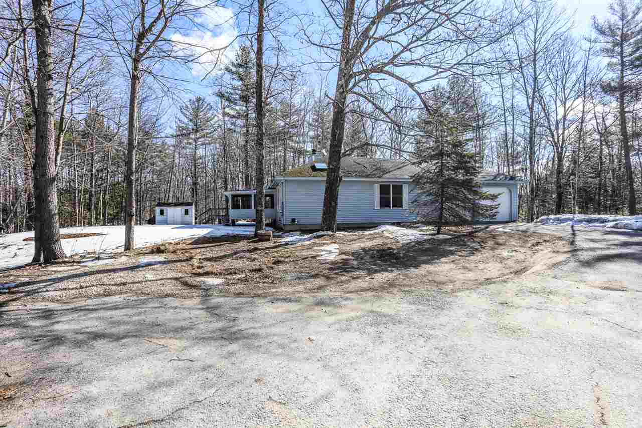 60 Clifford Farm Road Dunbarton, NH 03046 - Photo 1 of 31