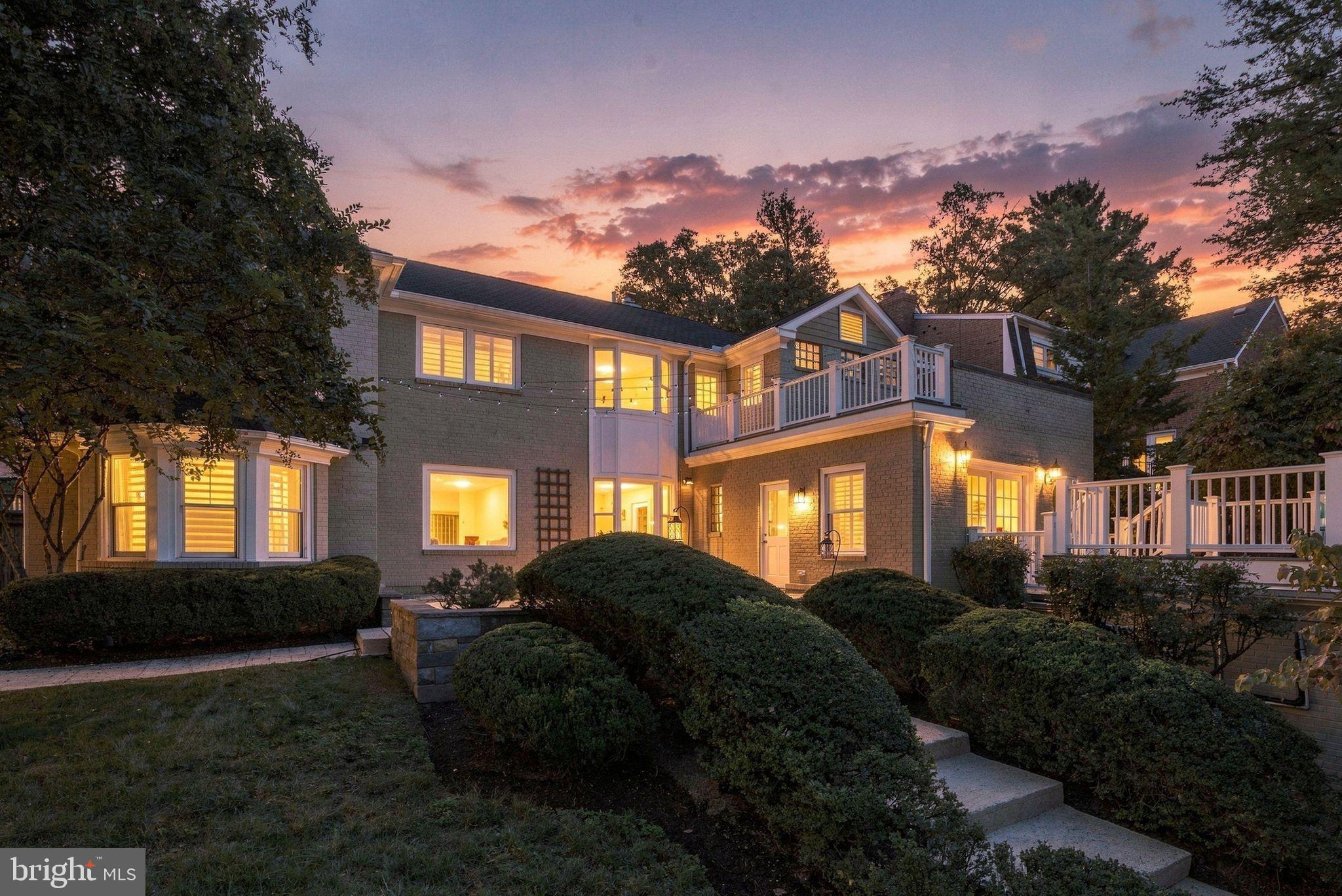 5246 Loughboro Road Northwest Washington, DC 20016 - Photo 41 of 42 Gallery Image 41