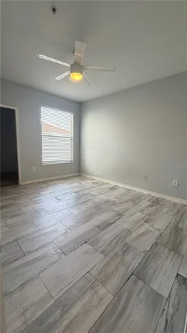 a view of room and window