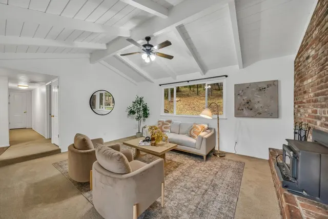 $550,000 | 5255 Stanley Drive, Auburn, CA 95602