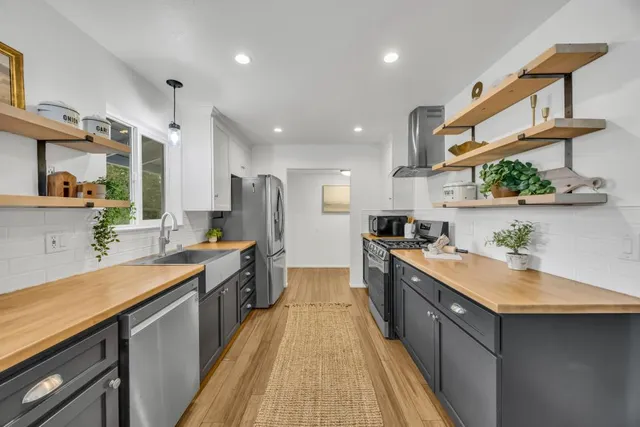 $550,000 | 5255 Stanley Drive, Auburn, CA 95602