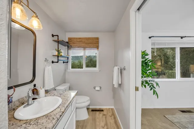 $550,000 | 5255 Stanley Drive, Auburn, CA 95602