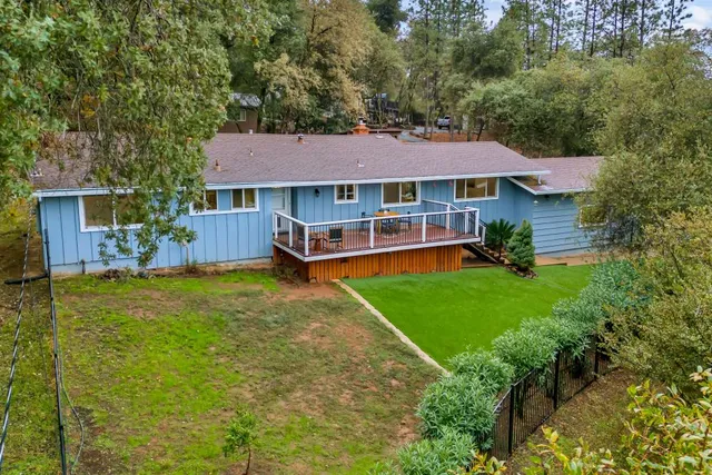 $550,000 | 5255 Stanley Drive, Auburn, CA 95602