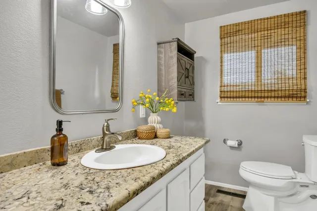 $550,000 | 5255 Stanley Drive, Auburn, CA 95602