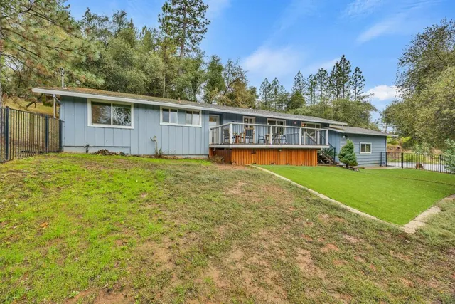 $550,000 | 5255 Stanley Drive, Auburn, CA 95602
