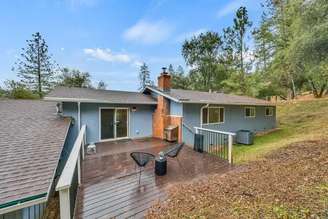 $550,000 | 5255 Stanley Drive, Auburn, CA 95602