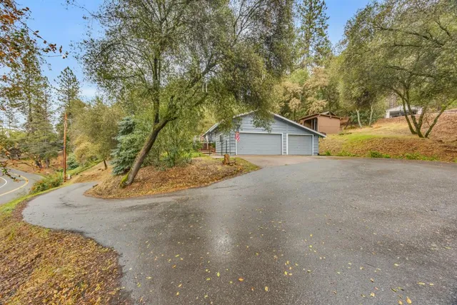 $550,000 | 5255 Stanley Drive, Auburn, CA 95602